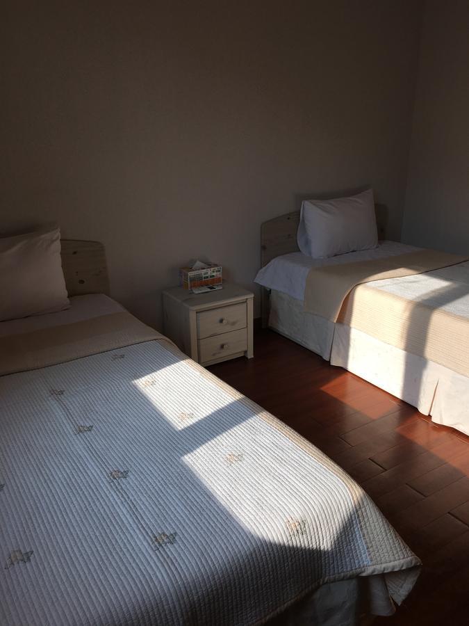 The Beauty Hotel Gangneung Dış mekan fotoğraf