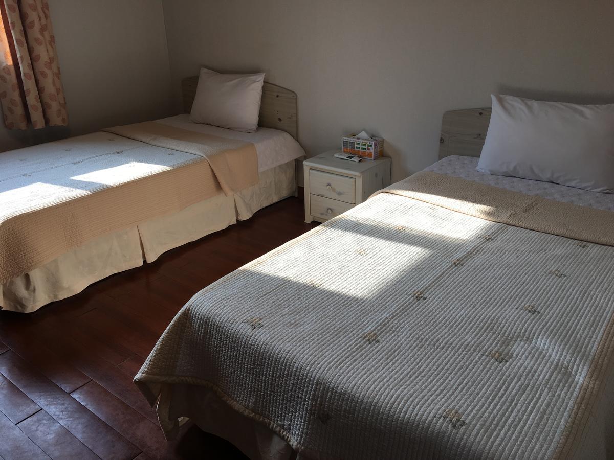 The Beauty Hotel Gangneung Dış mekan fotoğraf
